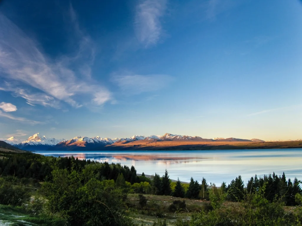 Aoraki Brothers