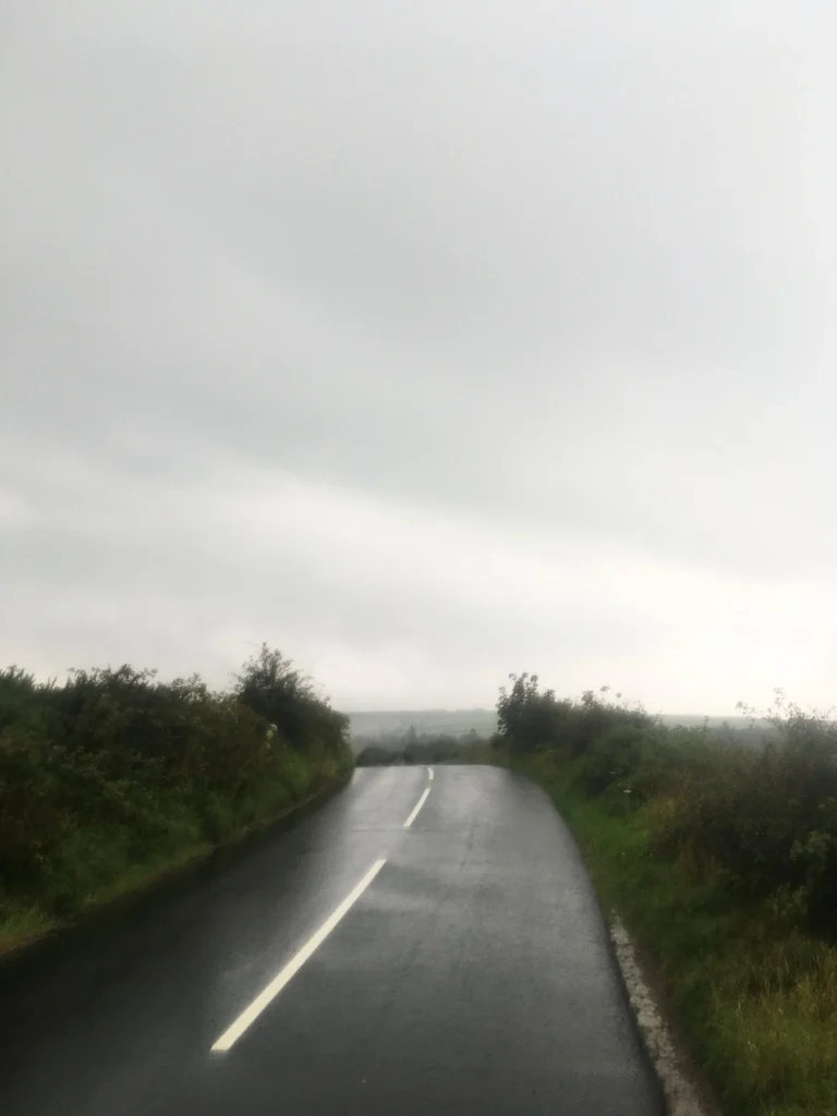 Arran Stagecoach