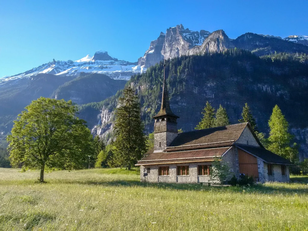 Chapel