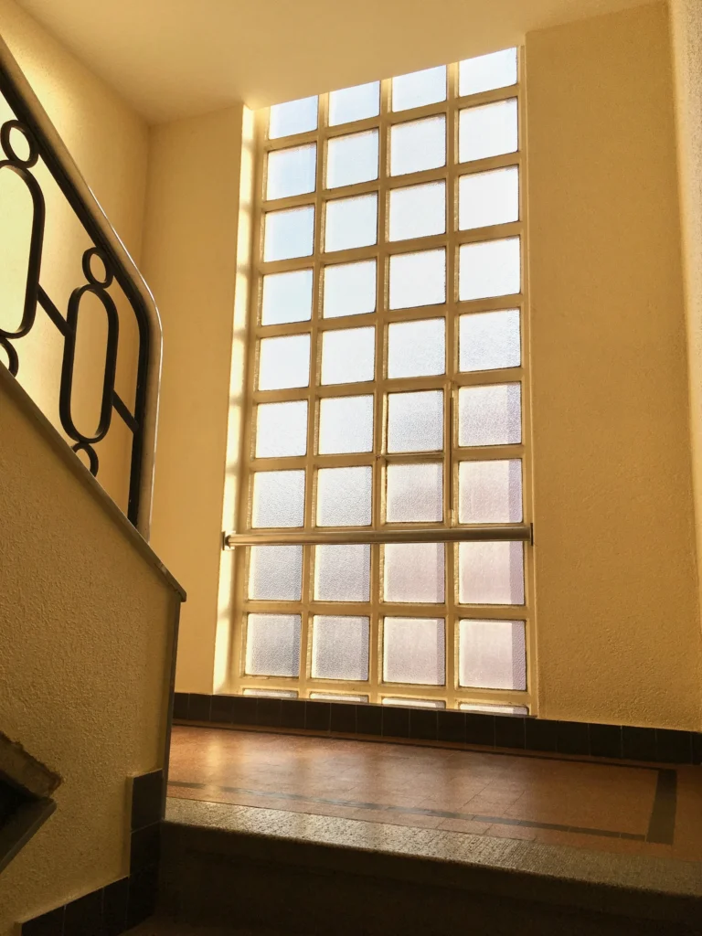 Stairwell I